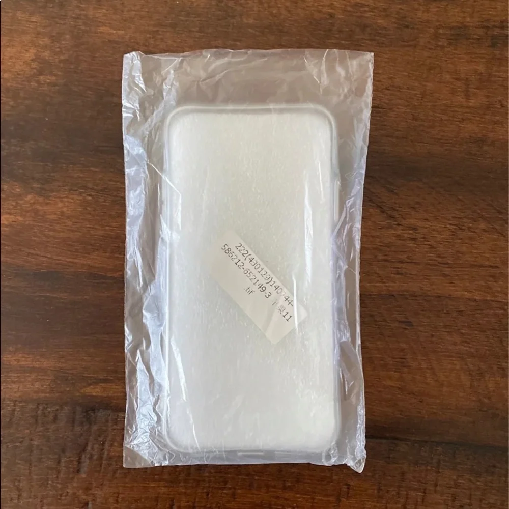 NWT Anime Bunny Girl Senpai Mai Sakurajima Waifu iPhone 11 Phone Case Cover